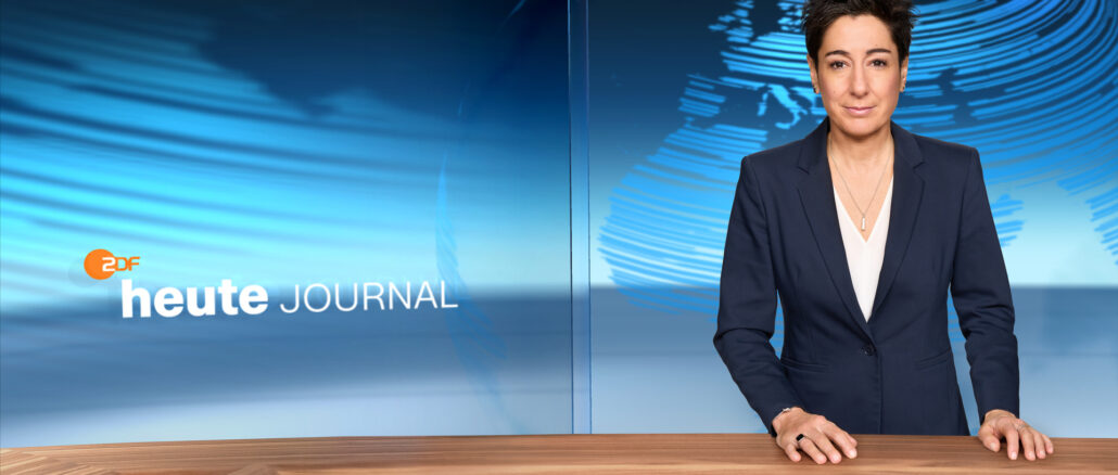 Redaktionelles Versagen im „heute journal“: ZDF muss sich für KI-Panne entschuldigen