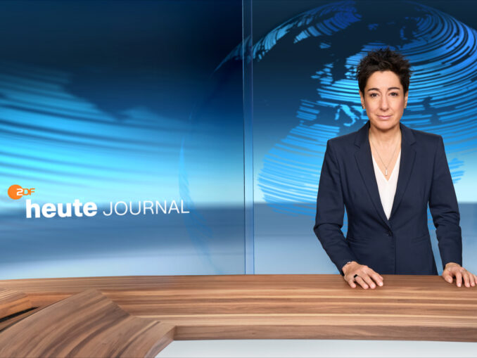 Redaktionelles Versagen im „heute journal“: ZDF muss sich für KI-Panne entschuldigen