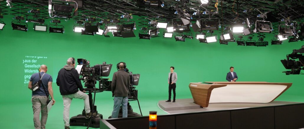 KI-Fehler im Nachrichtenbeitrag führt zu Abberufung bei ZDF-Auslandsstudio