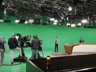 KI-Fehler im Nachrichtenbeitrag führt zu Abberufung bei ZDF-Auslandsstudio