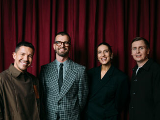 „Wer stiehlt mir die Show?“: Andrea Petkovic und Nico Santos treten gegen Joko Winterscheidt an