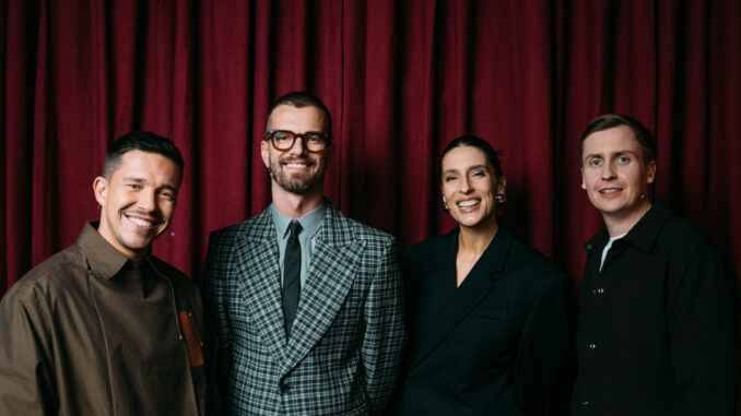 Wer stiehlt mir die Show? (über Joyn/Florida TV/Julian Mathieu)