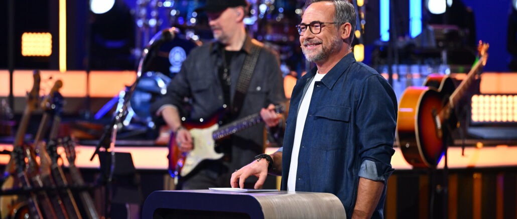 SAT.1 zeigt neue Staffel „Hast Du Töne?“ ab 19. Februar