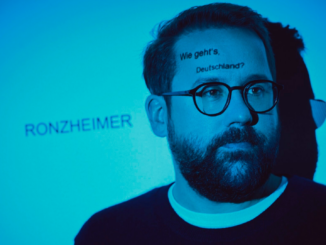 SAT.1 zeigt neue Folgen „Ronzheimer – Wie geht’s, Deutschland?“