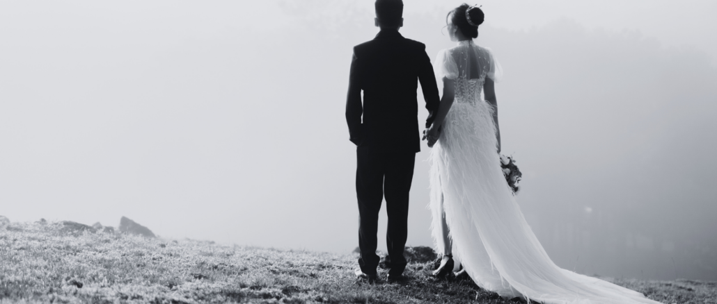 Zahl der Eheschließungen sinkt weiter