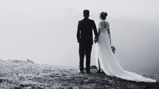 Zahl der Eheschließungen sinkt weiter