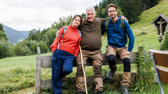 Die Landarztpraxis (über Joyn/Marina Geckeler)