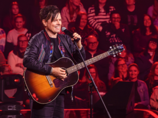 „The Voice Kids“ 2026: Michael Patrick Kelly gibt Debüt als Coach – Blind Auditions starten am 14. Februar in SAT.1