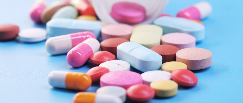 Krankenkassen geben 2025 mehr für Medikamente aus – Apotheken fordern höhere Vergütung