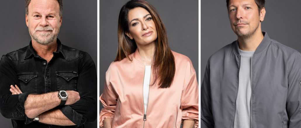 ProSieben setzt im Frühjahr auf politische und investigative Reportagen