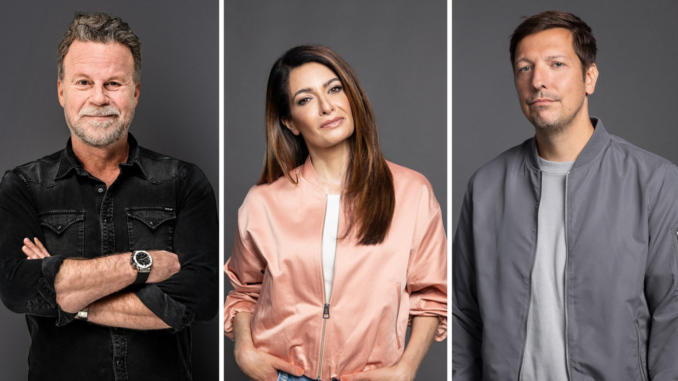 ProSieben setzt im Frühjahr auf politische und investigative Reportagen