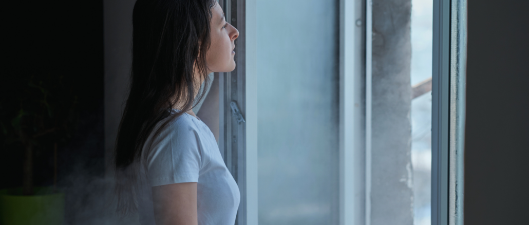 Richtig lüften bei Kälte: Tipps für gesundes Raumklima