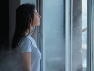 Richtig lüften bei Kälte: Tipps für gesundes Raumklima