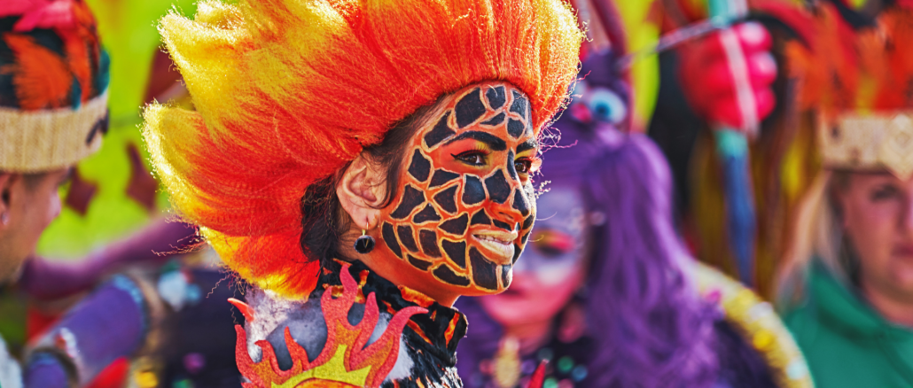Karneval verteilt sich 2026 auf mehrere starke Besuchstage