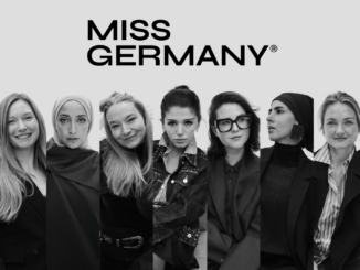 „Miss Germany“ setzt 2026 auf Gründerinnen, Leader und Mover