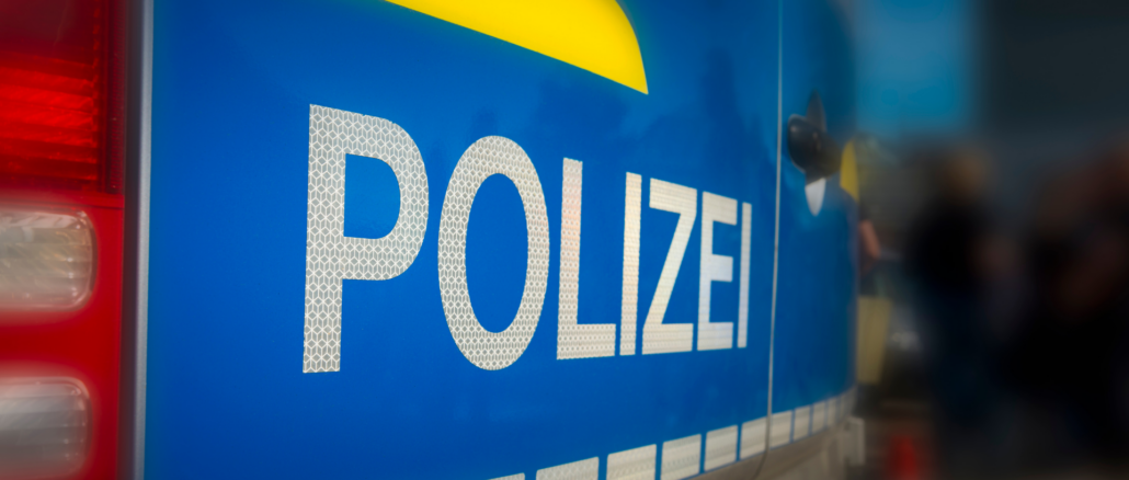 Dekontamination für nichts? Nürnberger Großeinsatz wegen weißem Pulver wirft Fragen auf