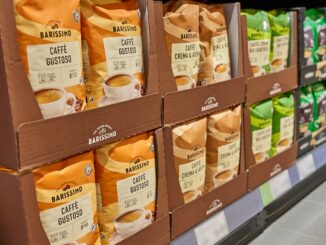 Bis zu 1,50 Euro Ersparnis: ALDI senkt Kaffeepreise in allen Filialen dauerhaft ab