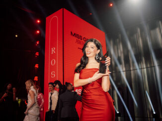 Digitaler Safeplace statt Schönheitswettbewerb: Rose Mondy ist Miss Germany 2026