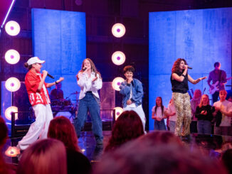 Vierer-Bands statt Einzelkämpfer: „The Voice Kids“ geht im Halbfinale neue Wege