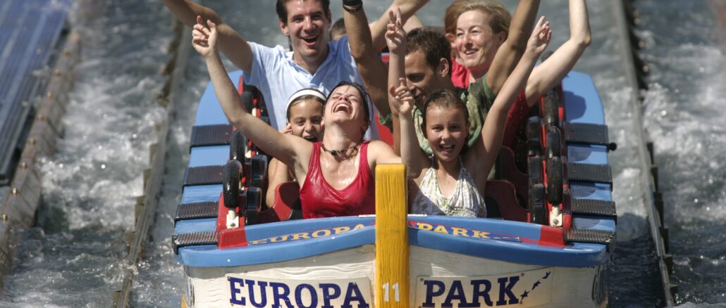 Riviera-Glamour und Westernfeeling: Europa-Park präsentiert Highlights der Saison 2026
