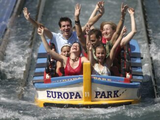 Riviera-Glamour und Westernfeeling: Europa-Park präsentiert Highlights der Saison 2026