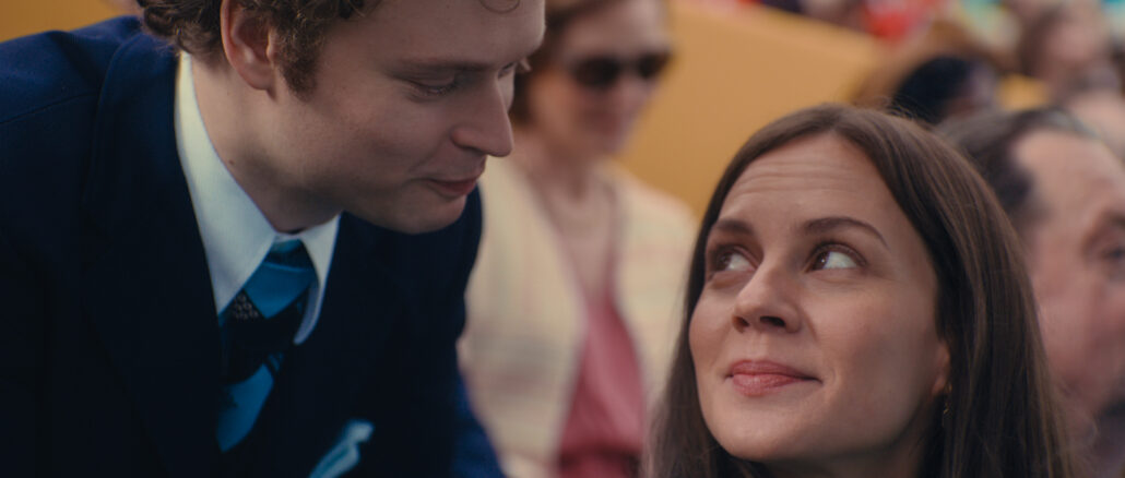 Royales Märchen als Event-Serie: „Queen Silvia“ kommt zu Prime Video und SAT.1