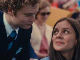 Royales Märchen als Event-Serie: „Queen Silvia“ kommt zu Prime Video und SAT.1