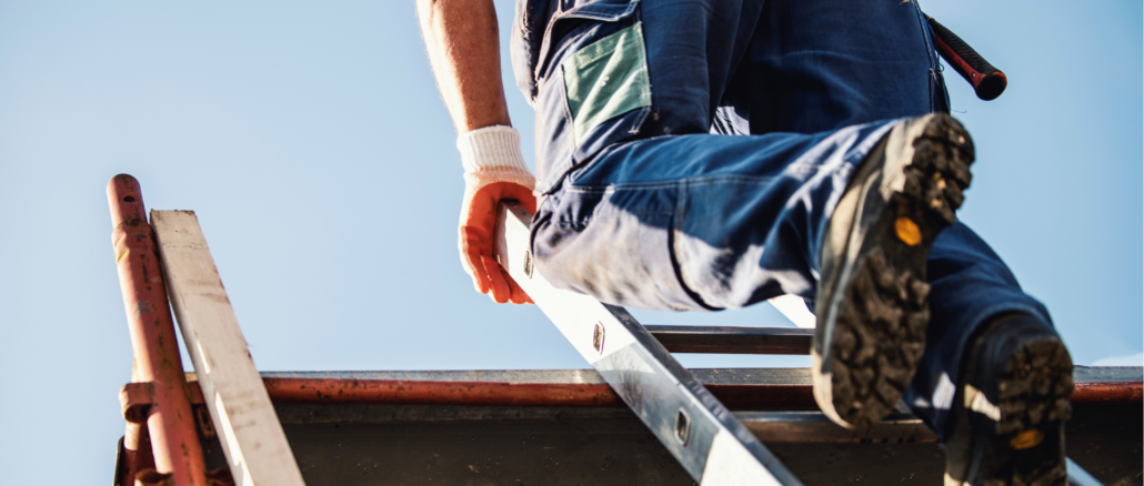 Sanierungsbedarf bei Bestandsimmobilien: Ländliche Regionen tragen die Hauptlast