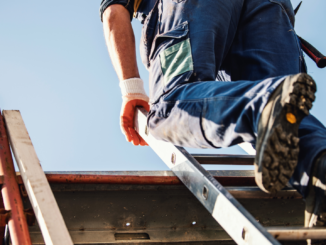 Sanierungsbedarf bei Bestandsimmobilien: Ländliche Regionen tragen die Hauptlast