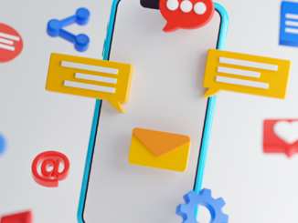 Von 47 auf 59 Prozent: Social-Media-Nutzung in Deutschland steigt deutlich an