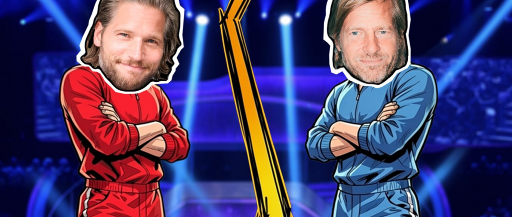 „Schlag den Star“: Henning Baum will Geschichte wiederholen – Sebastian Ströbel hat andere Pläne