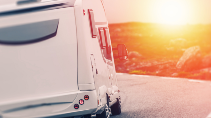 Reifen, Batterie, Gasanlage: So wird das Wohnmobil startklar für die Saison 2026