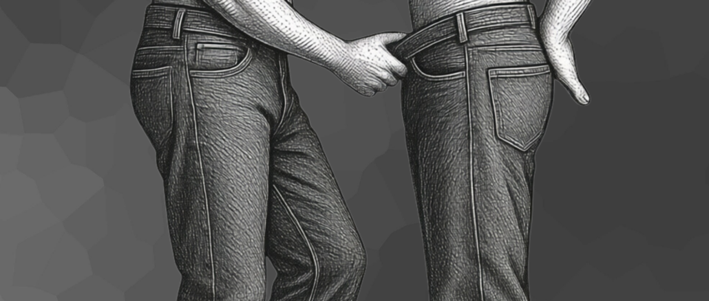 Unrealistische Maßstäbe in der schwulen Community – ein Problem, das selten offen benannt wird