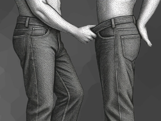 Unrealistische Maßstäbe in der schwulen Community – ein Problem, das selten offen benannt wird