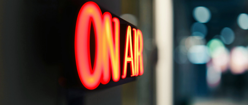 ARD setzt Reformvorgaben früh um: Drei Jugendradiosender werden ab Juni zu einem