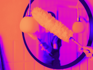 Putzen als Zankapfel: Wenn Alltagsaufgaben zur Belastung werden