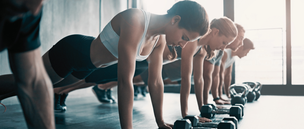 Prävention ja, aber nicht heute: Warum Deutsche Gesundheitskurse kaum nutzen
