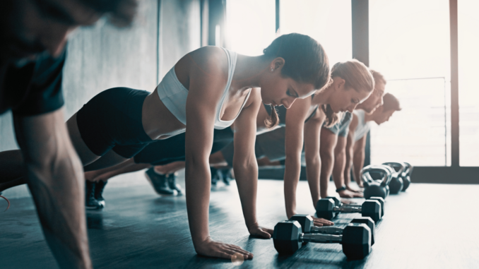 Prävention ja, aber nicht heute: Warum Deutsche Gesundheitskurse kaum nutzen