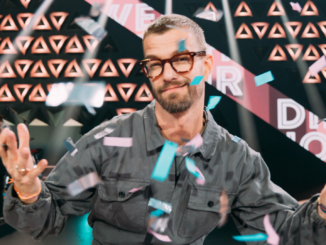 Joko behält die Show – vorerst: Starke Quoten zum Auftakt der neuen Staffel „Wer stiehlt mir die Show?“ auf ProSieben