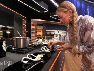 Alexander Herrmann in der Jury: SAT.1 zeigt neue Kochshow „Promi Taste“ ab 8. April