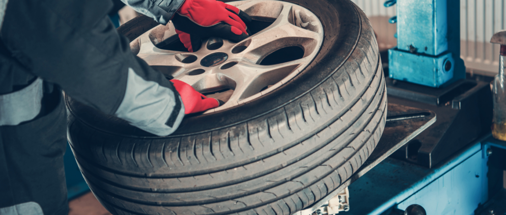 Von O bis O ist keine Regel: Experten erklären, wann Sommerreifen wirklich Sinn ergeben