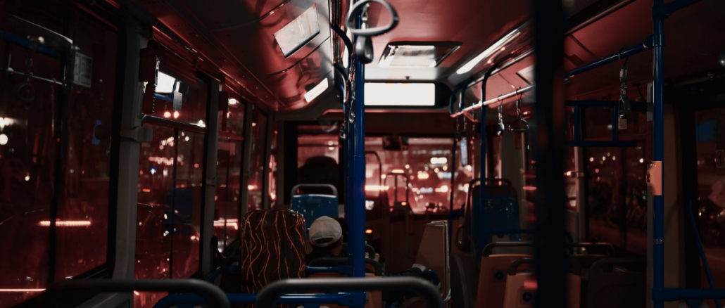 11,5 Milliarden Fahrgäste: Wie gut Busse und Bahnen in Deutschland 2025 genutzt wurden