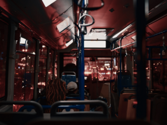 11,5 Milliarden Fahrgäste: Wie gut Busse und Bahnen in Deutschland 2025 genutzt wurden