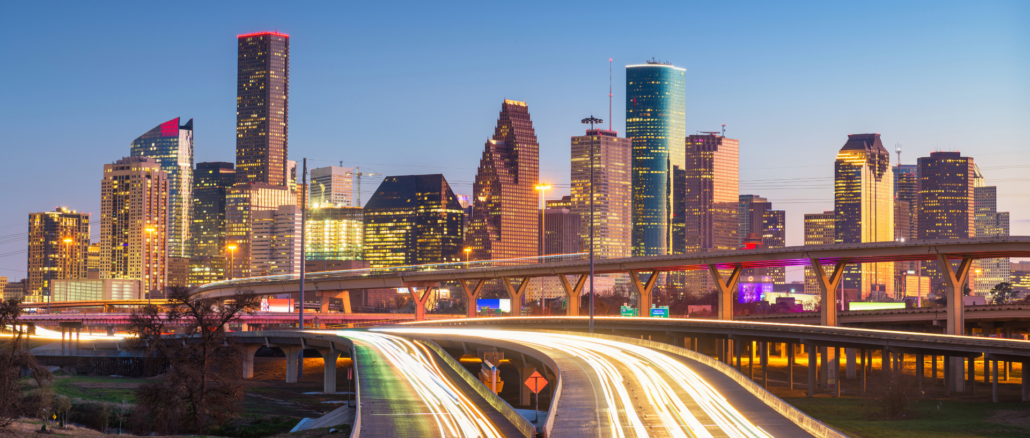 Cowboy-Kultur, Smoked Brisket und Weltklassefußball: Texas als Traumreiseziel