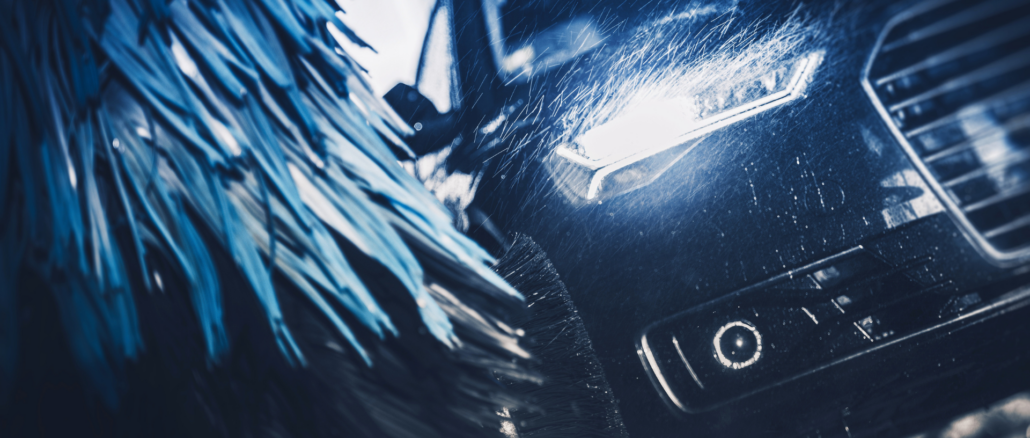 Nach dem Winter: So machen Autofahrer ihr Fahrzeug gründlich fit für den Frühling