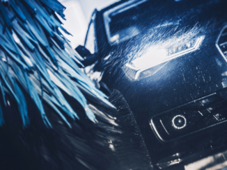 Nach dem Winter: So machen Autofahrer ihr Fahrzeug gründlich fit für den Frühling