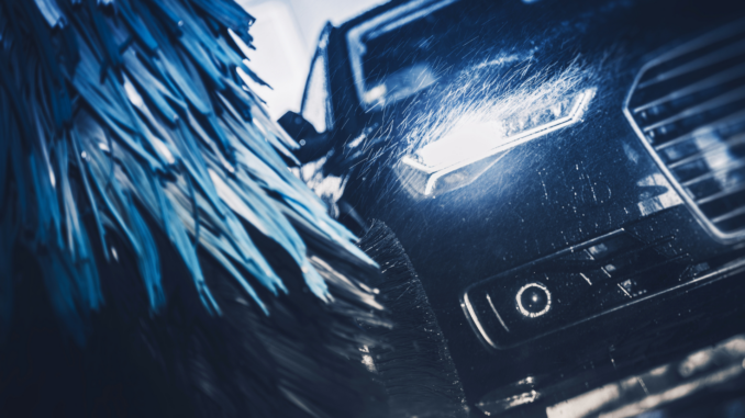 Nach dem Winter: So machen Autofahrer ihr Fahrzeug gründlich fit für den Frühling