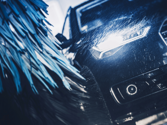 Nach dem Winter: So machen Autofahrer ihr Fahrzeug gründlich fit für den Frühling