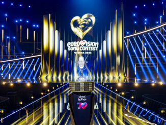 ABBA, Dana International, Lordi: Die unvergesslichsten Momente aus 70 Jahren Eurovision Song Contest