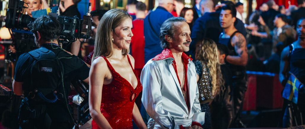 Glasfaser, 4K und Echtzeit: Wie der ESC 2026 technisch funktioniert – ein Blick hinter die Kulissen